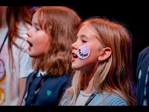 Tallinna laste jazzifestival Kräsh 2025 – official aftermovie