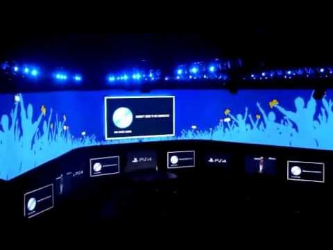 Sony Owns Microsoft at E3