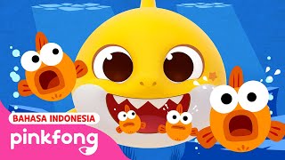 Download lagu Kumpulan Lagu Baby Shark Dance dan lain-lain | Lagu Baby Shark | Pinkfong Indonesia mp3