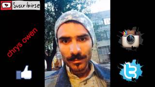 Chrys Owen - un ratito de pasión