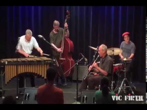 Ed Saindon Trio with Billy Novick - 