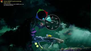 #GUP, Danger Forever and The Chant!!! November 5!