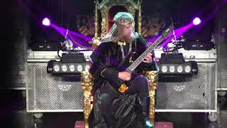 Avatar - Legend Of The King @The Sylvee - Madison, WI - 5/23/2019