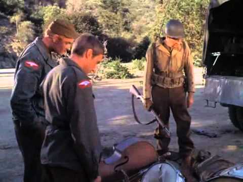 Combat! S05E22 - A Little Jazz 1/4