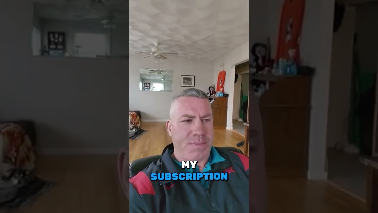 YouTube Shorts Thumbnail