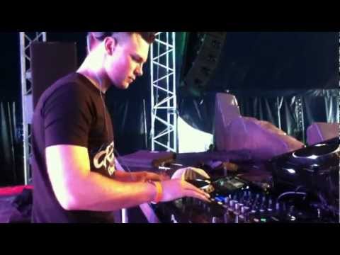 Qrank & Saltzer @ summerfestival 2012 (1)