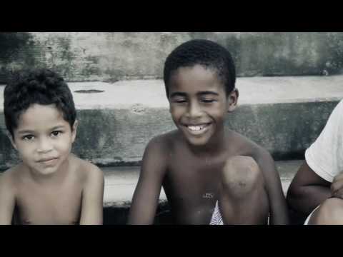 Mc Jhon Jhon Da Sumaré - Favelado que Sonha