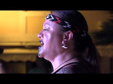 MAORI I HRVATI OSVOJILI KAČIĆEV TRG  KIA-ORA 2023.