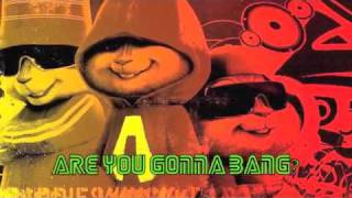Funky Dee  - Are You Gonna Bang Doe(Chipmunk Version)(HQ)