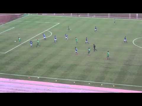 VONDS市原FC 第7回KSL市原カップ　vs 東京海上日動　4得点目 宮内 亨