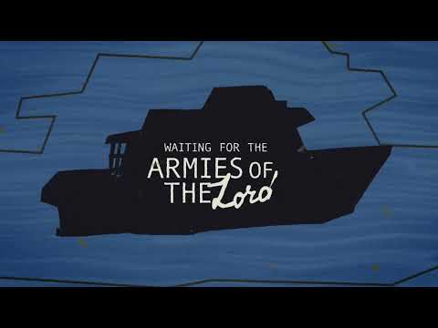 Video thumbnail for Armies of the Lord