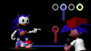 Cover art for thriller gen