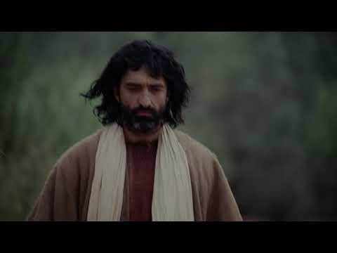 LUMO-GOSPEL OF MARK CHAPTER 1:1-20