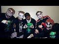 Insane Clown Posse FT Esham  Twiztid - Whut (Super Rare Version)