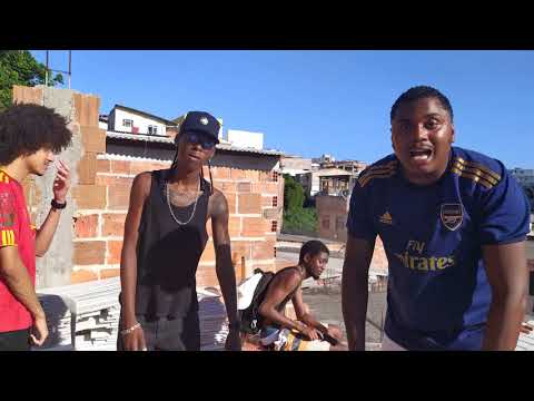 GUERRA - Contenção 33