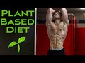 Vegan Natty Recreational Weightlifter Full Day Of Eating