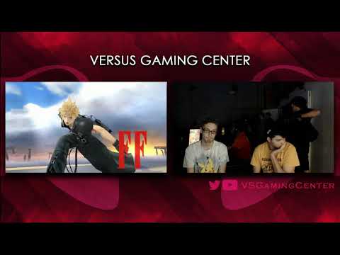 VS Weekly 5/3/18 - Winners R1 - SDi | Diabeo (Cloud) vs Drew (Falco/Marth) - Smash 4