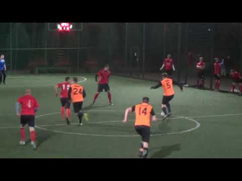 26 КХ 6 тур 11 лига Юпитер   Tigers