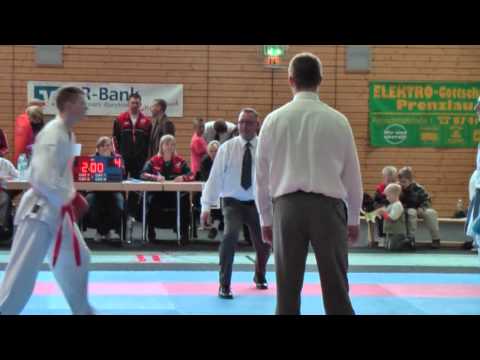 LM 2010 Prenzlau -84kg 2.Kampf