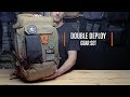 Double Deploy Gear Set