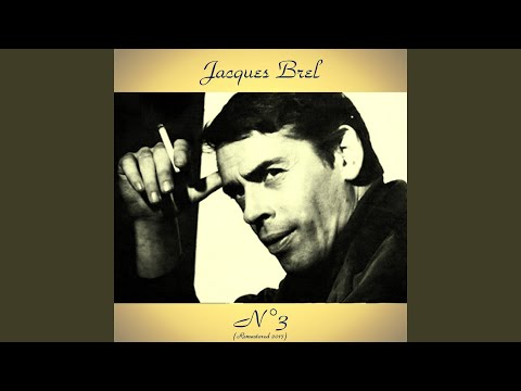 Au printemps – Jacques Brel