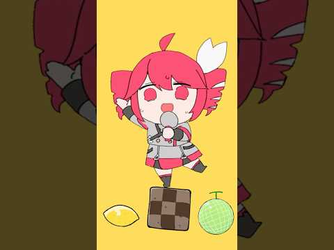 🍋🍈🍪 × TETORIS