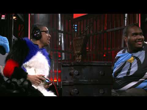 Hayatei & Grr vs SonicFox & MK Azerbaijan | WePlay WUFL Showmatch