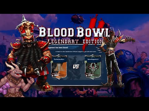 Tryharding with Chaos Dorfs vs Dark Elves - Match 4