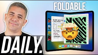 Apple Switching iPad Strategy Entirely?