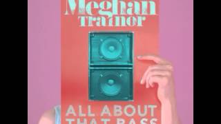 Meghan Trainor - All about that bass (Cha-Cha)