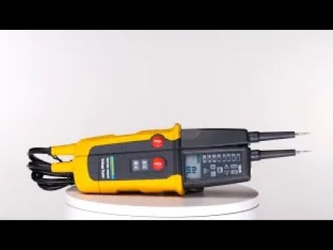 Spannungsprüfer PAN MV-1000AD - 360°