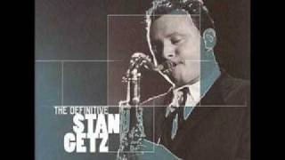 Stan Getz - The song is you.wmv