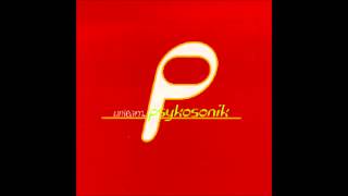 Psykosonik - Ride