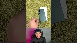Hanya 1% Yang Bisa LIHAT Ada 2 Android iPhone 18 Pro Max 😱