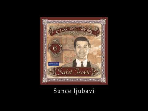 Video thumbnail for Sunce ljubavi
