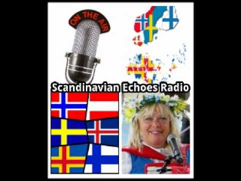 Scandinavian Echoes with host Jeanne Eriksson Widman - Recorded 6/17/1995