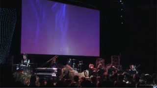 Imogen Heap @ Reverb 2014 - Say Goodnight And Go