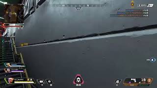 《PS4》Apex Legends＃2