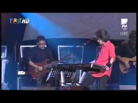 Fariz RM - Live at Java Jazz Festival 2011 (Full Concert)
