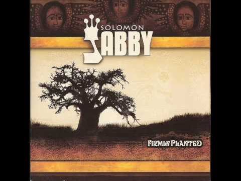 Solomon Jabby - Firmly Planted
