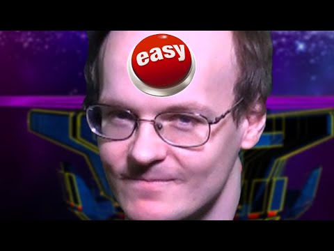My Trick To Beat Mew2king 100% Of The Time