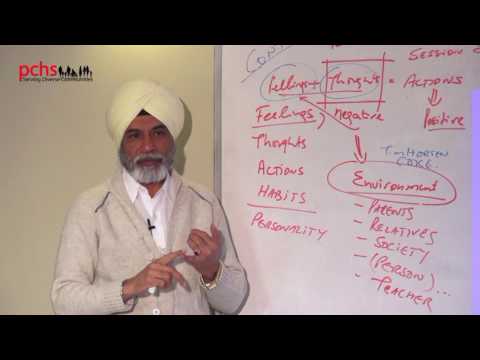Feelings and Thoughts by Baldev Mutta ( Punjabi )