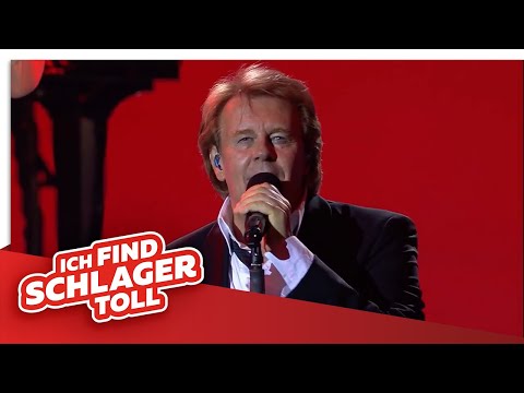 Howard Carpendale - Ti Amo (Live aus Berlin)