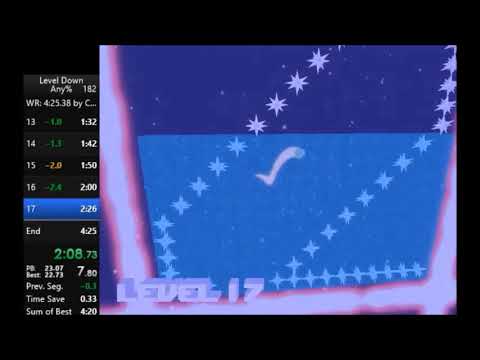 DJ Brewen - Level Down REMIX