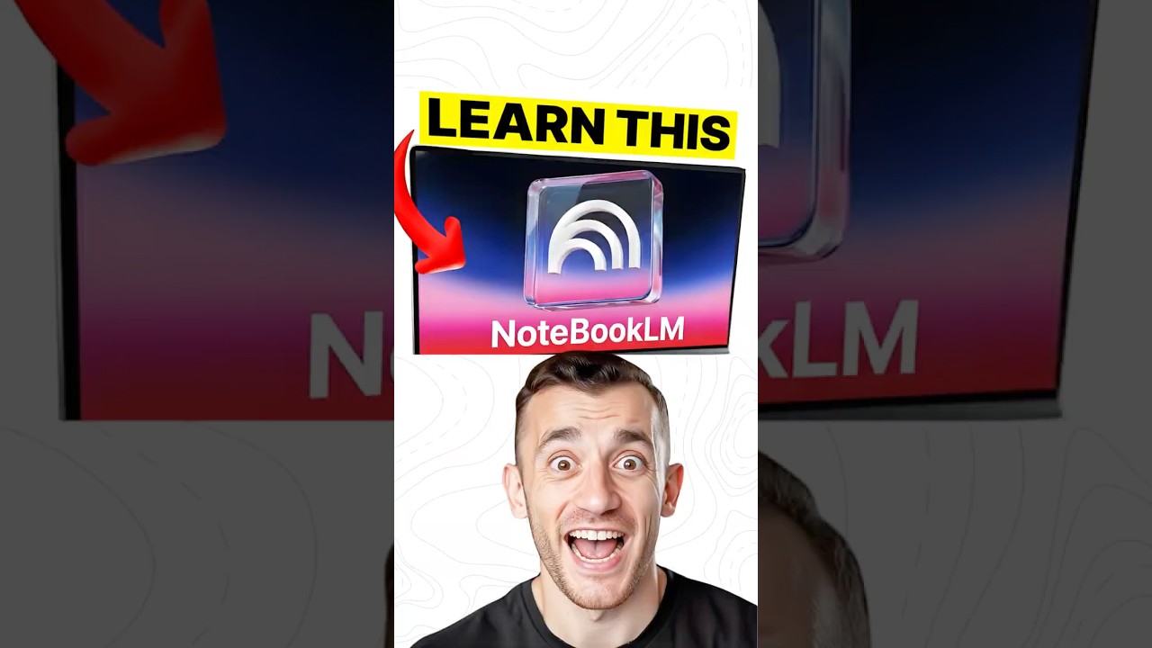 Build anything with NotebookLM, here's how!