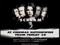 Scream 3 Tv Spot Uk 2000
