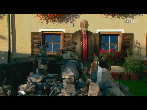 Klingendes Österreich: Die große Liebe - Mein Klingendes Österreich