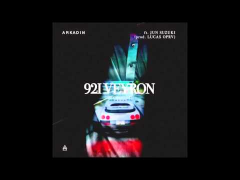 Arkadin ft. Jun Suzuki - 92I VEYRON (Booba Cover)