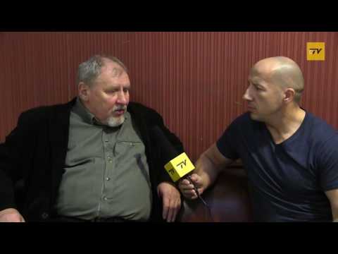 GOŚĆ PROGRAMU AKTOR ANDRZEJ GRABOWSKI