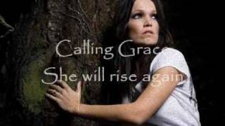 Tarja Turunen -Calling Grace Lyrics